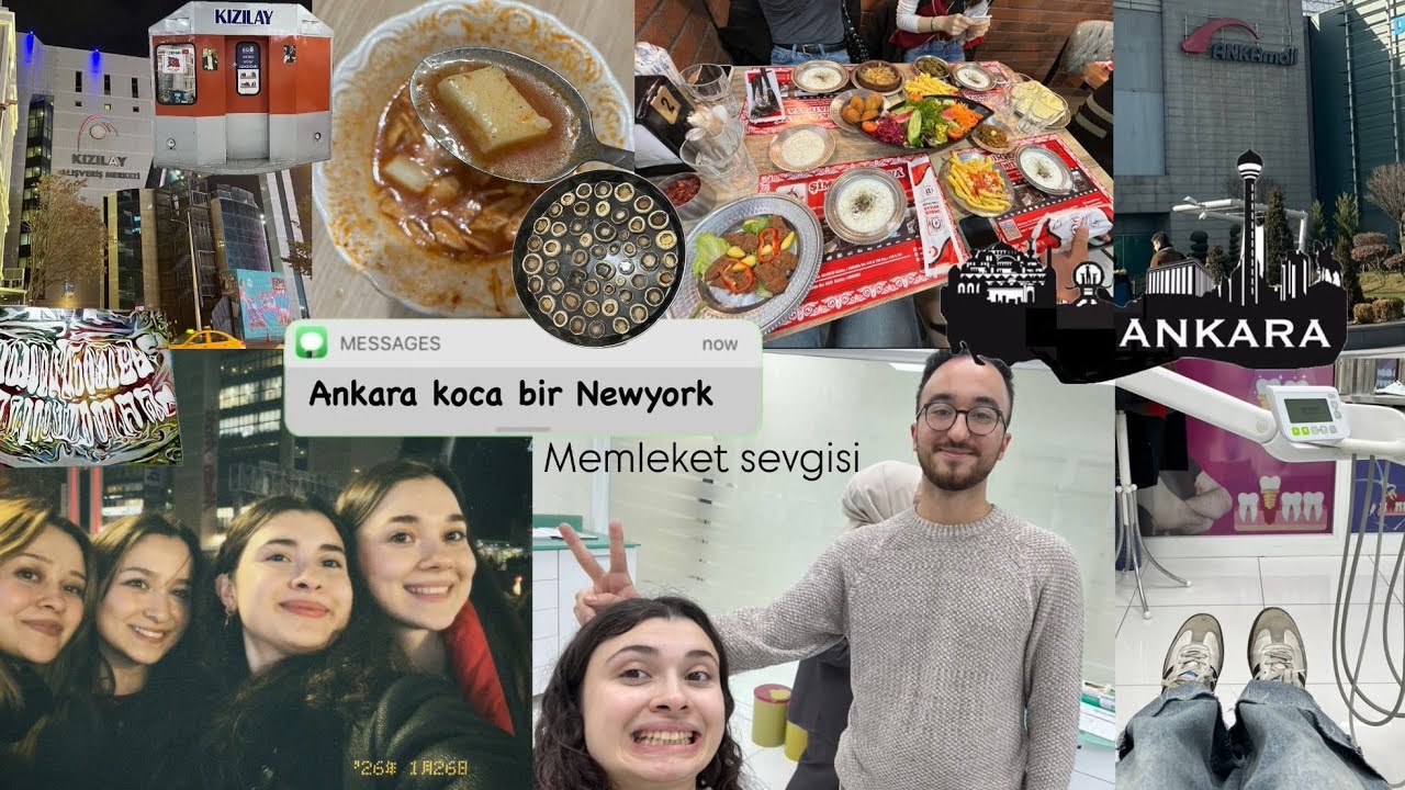 Doğduğun şehir kaderindir 