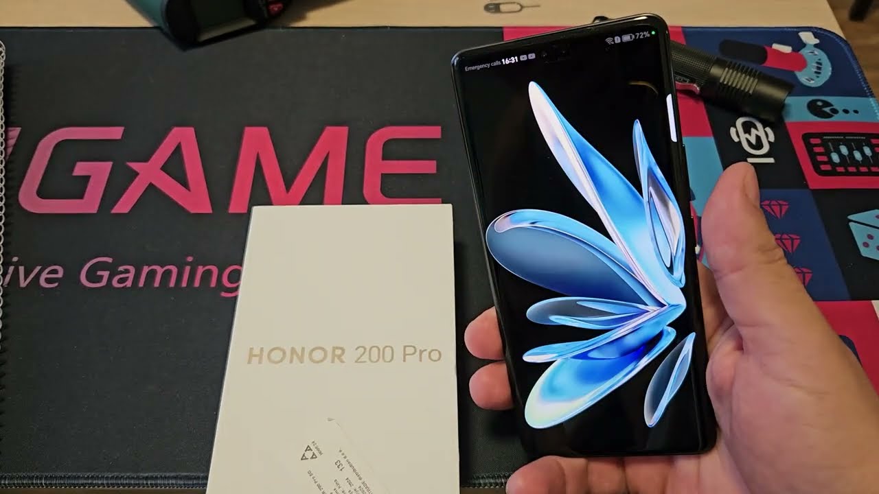 HONOR 200 Pro - Realna recenzija 🔥