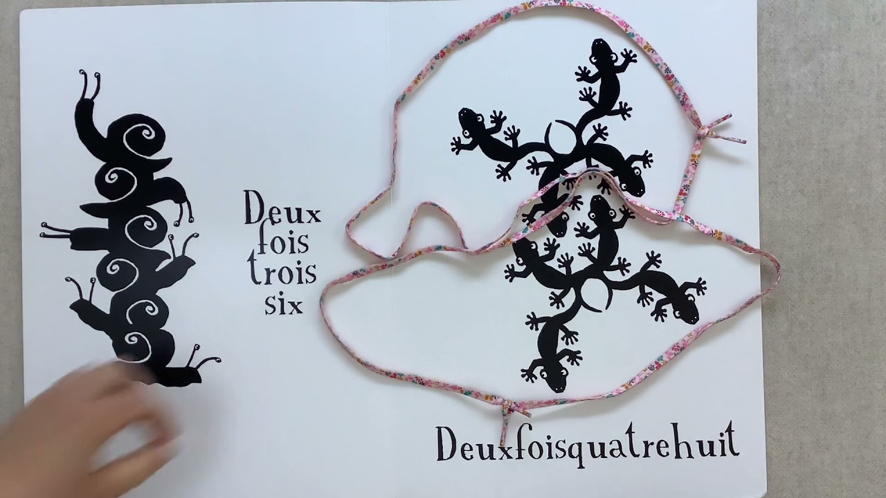 La table de deux