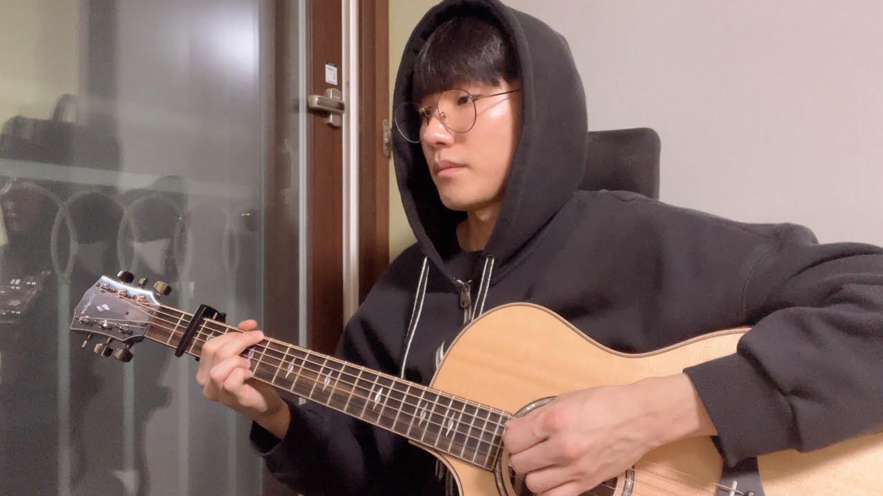 Adele - Make You Feel My Love