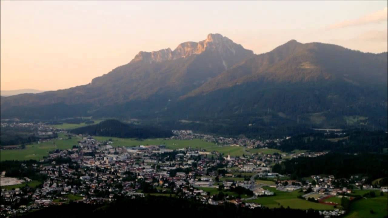 Abendwanderung zum Schlosskopf