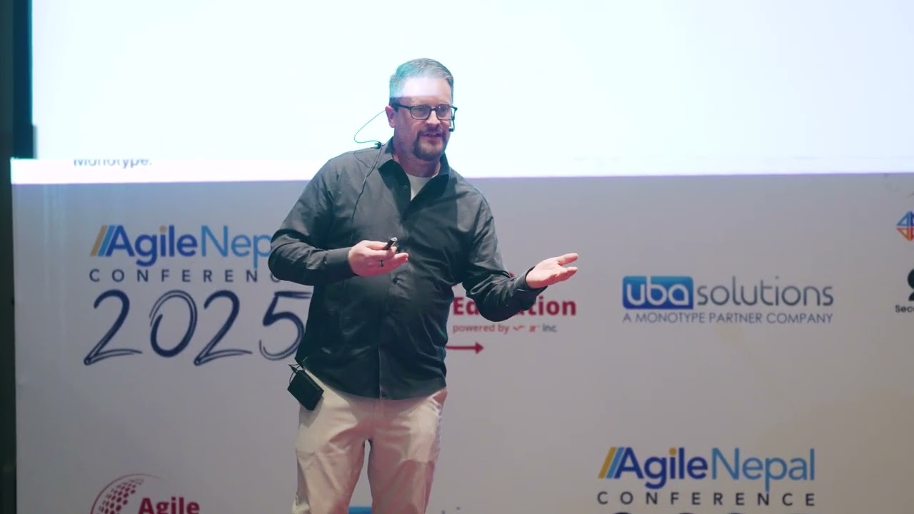 A Neue Operating Model: An Agile Typography organization with roots in the 1800s | David Harned