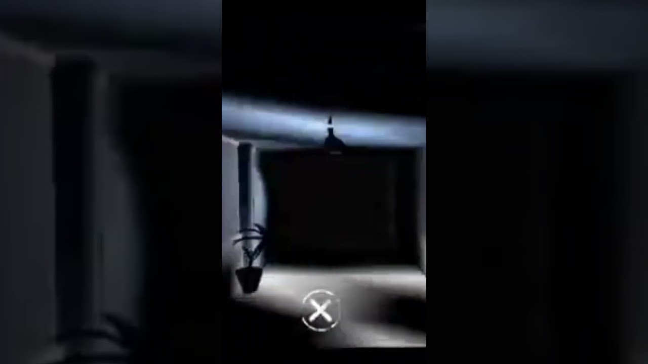 Eyes Horror & Coop Multiplayer Chapter 5 Escape Horror Game play / Vj Paper Gaming