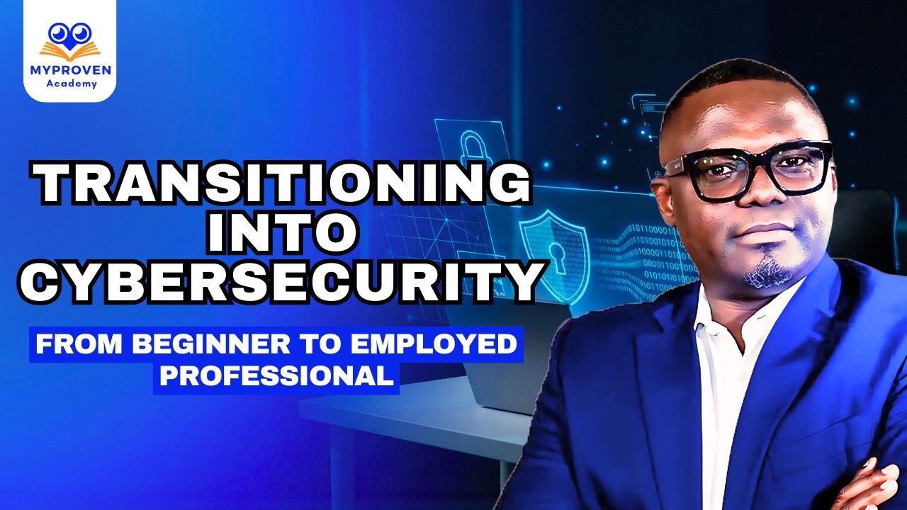 How To Build a Cybersecurity Portfolio That Gets You Hired