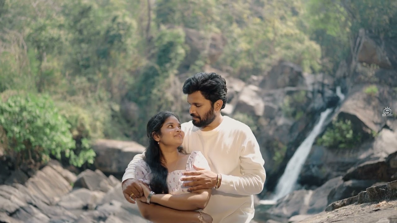 Pavan weds priyanka pre wedding song 
