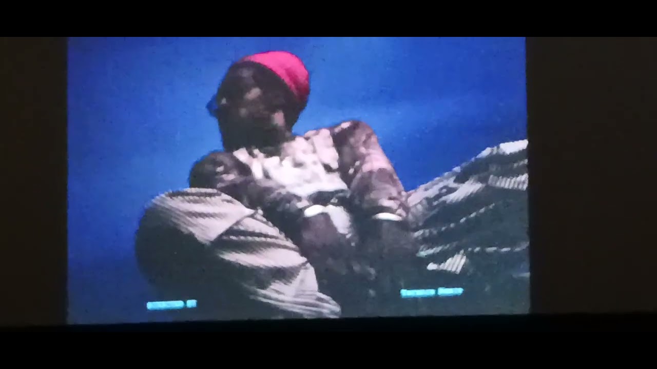 #Andre3000 #NewBlueSun #NewMusic #ADifferentCut