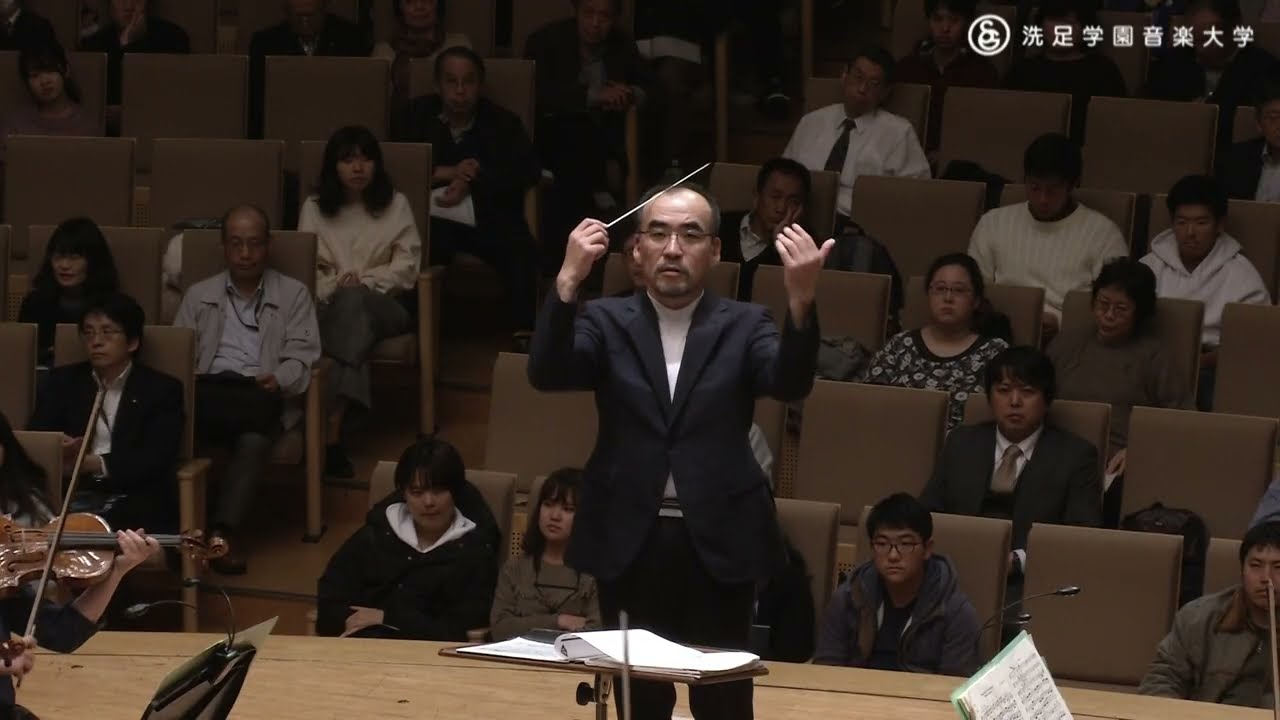 E.エルガー ／ 行進曲 威風堂々 第１番 ニ長調 作品39　E.Elgar / Pomp and Circumstance Marches No.1 in D dur Op.39
