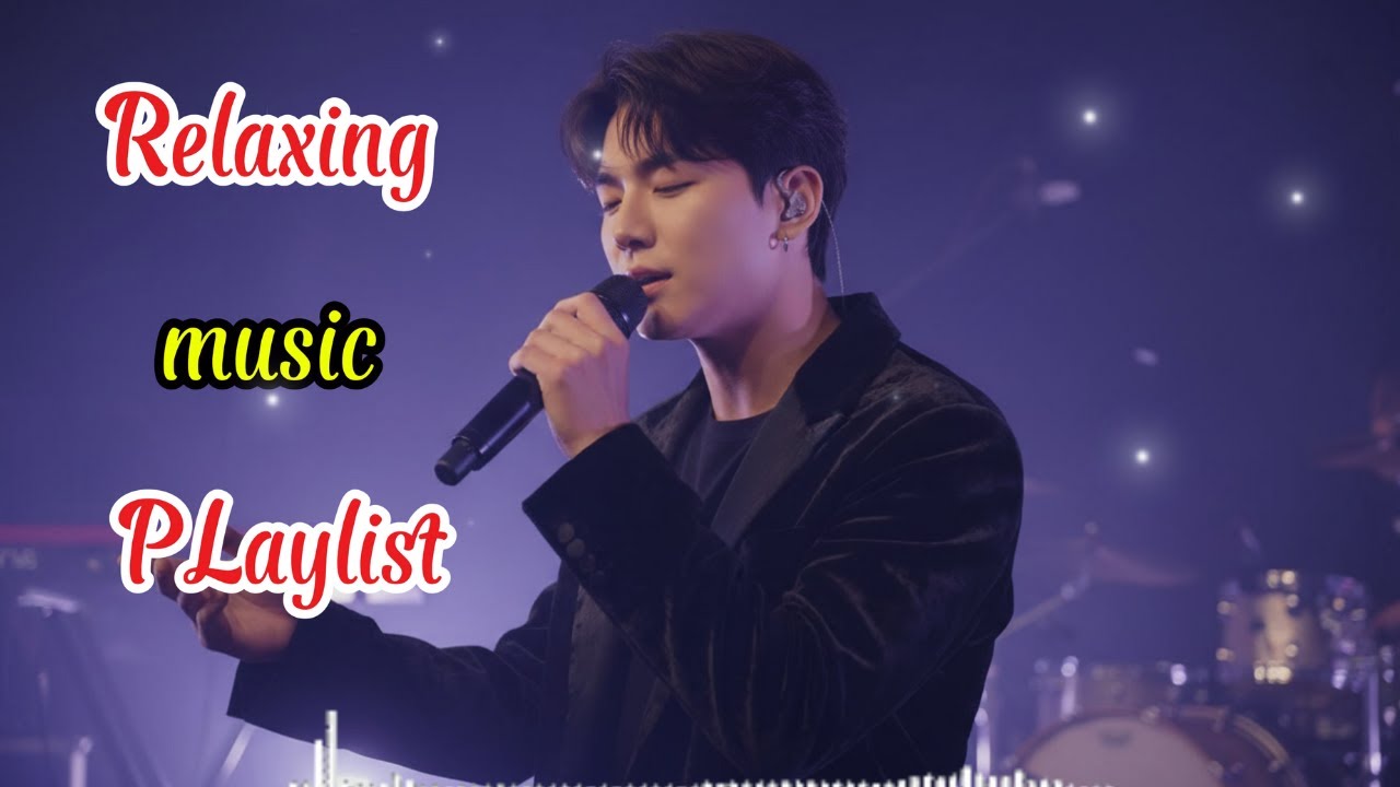 Best Chill / Relaxing Pop Titles | Reaxing music - Niko Jarell
