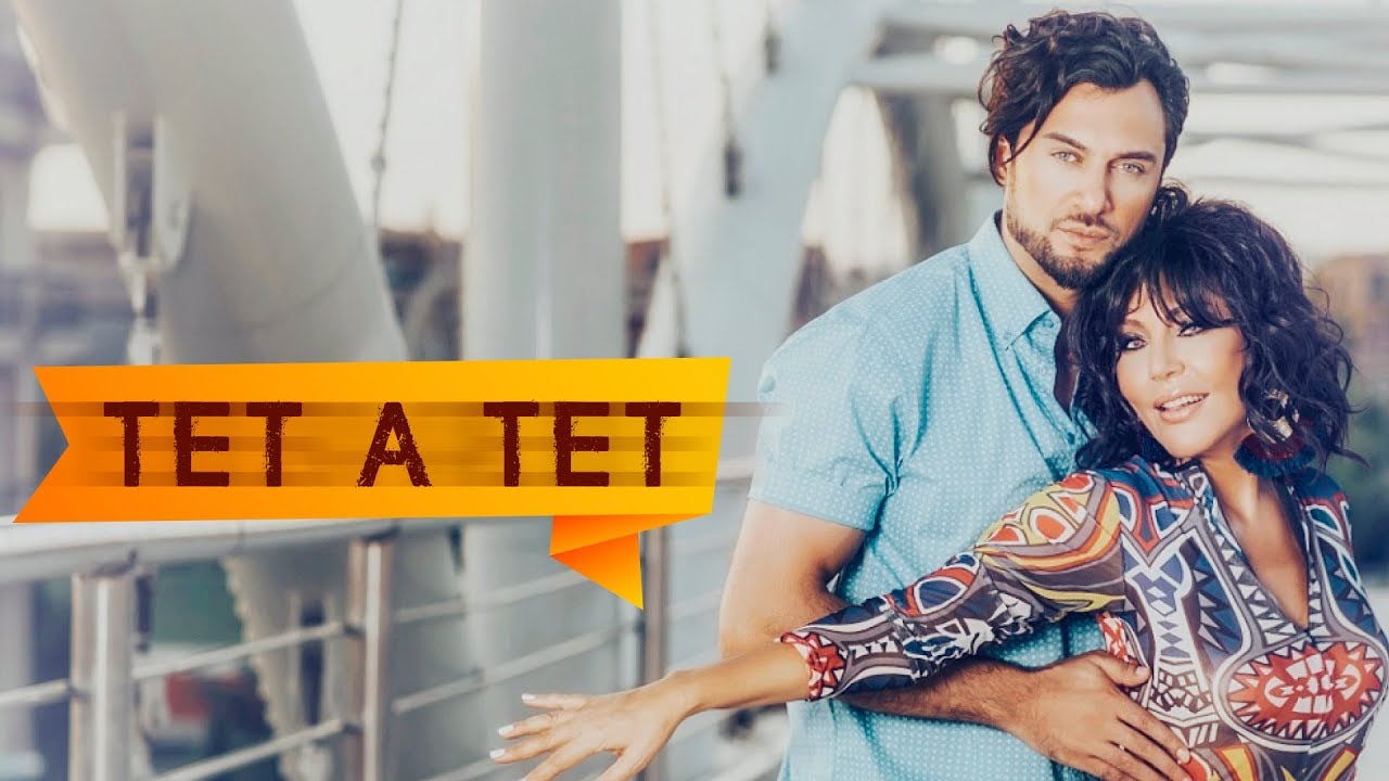 Brilliant Dadaşova &mdash; Tet-A-Tet (Rəsmi Video) | 2019