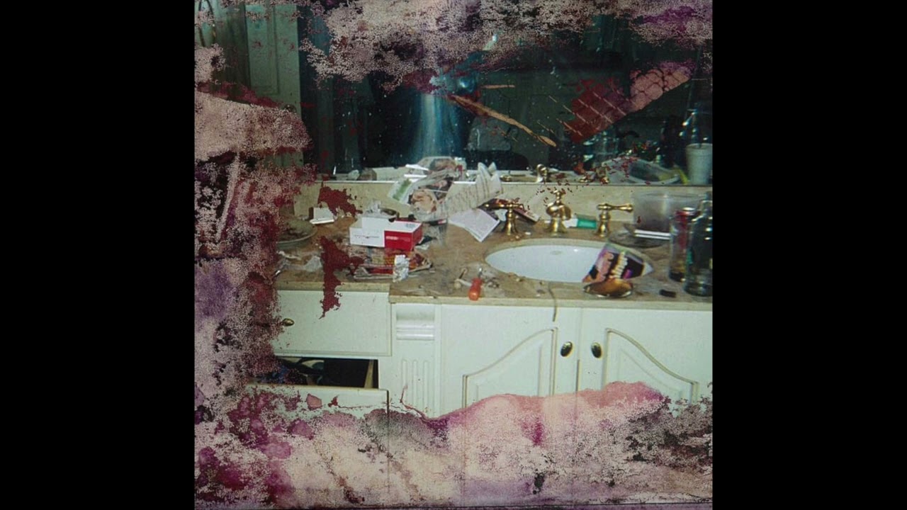 Pusha T x Kanye West x Swizz Beatz Type Beat - 