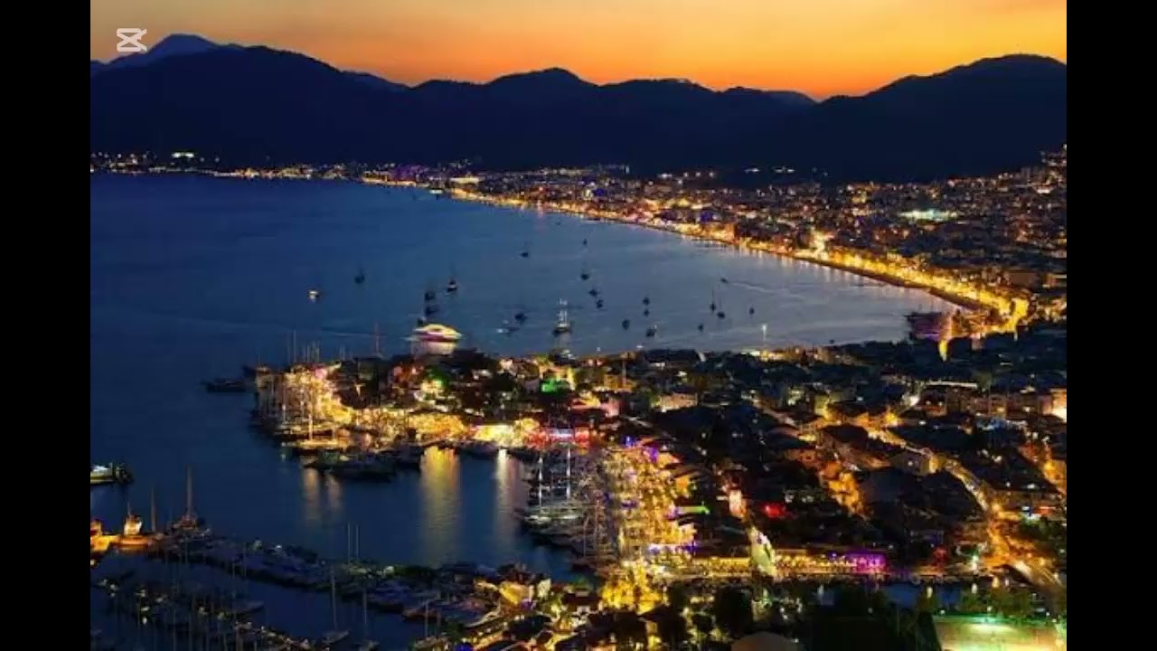 marmaris kalbimin yazı