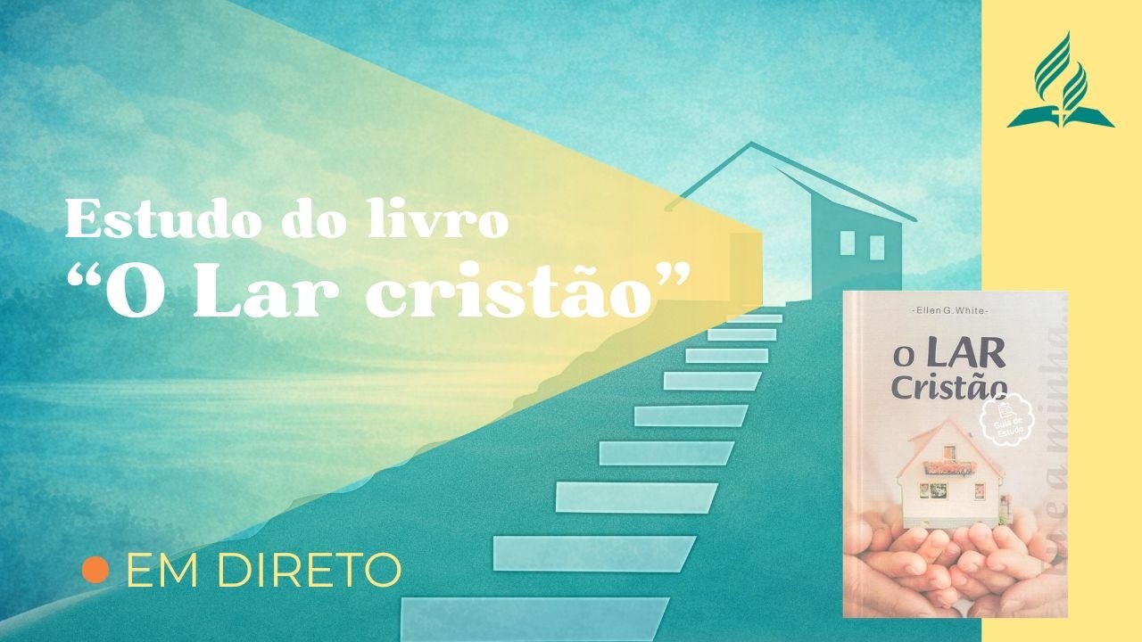 Estudo do livro 
