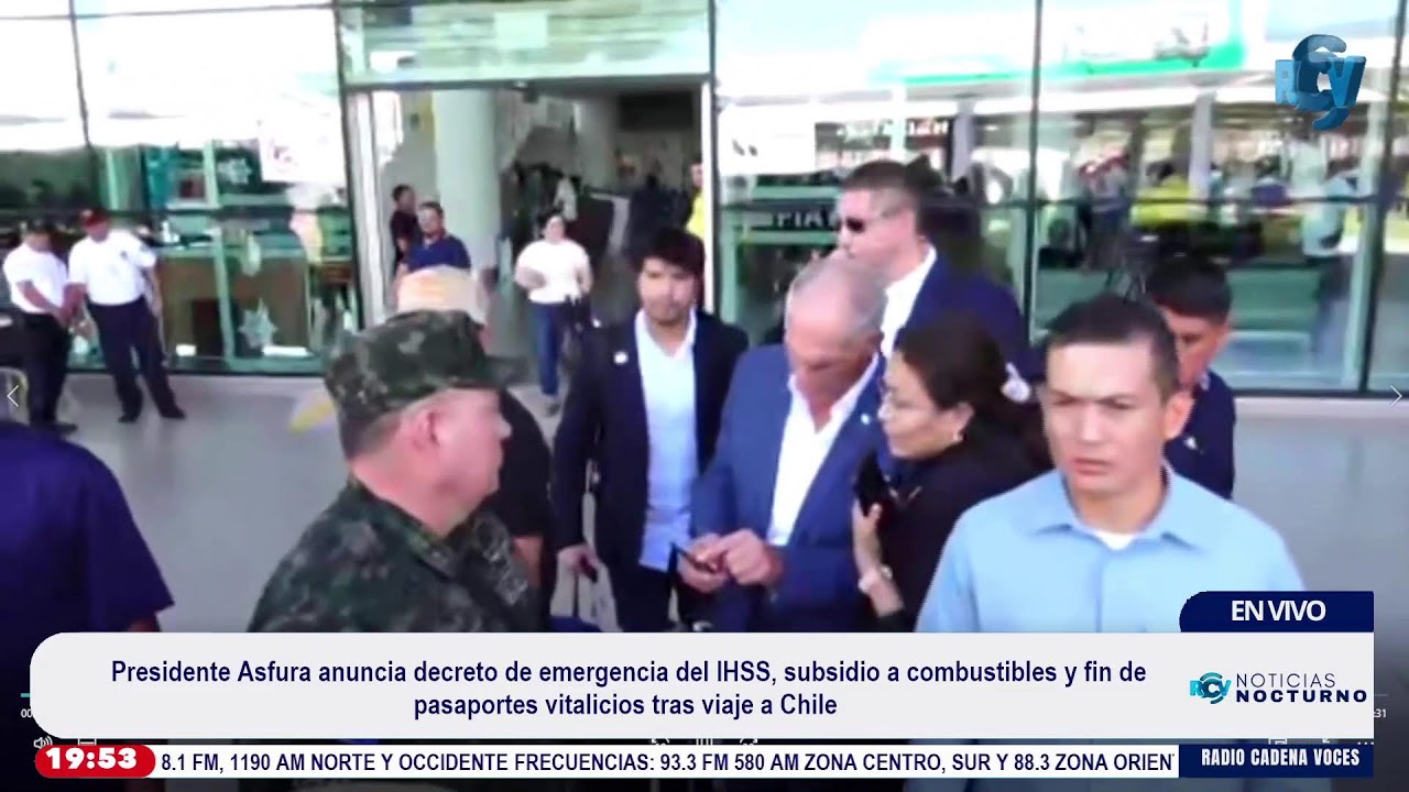 RCV NOTICIAS NOCTURNO