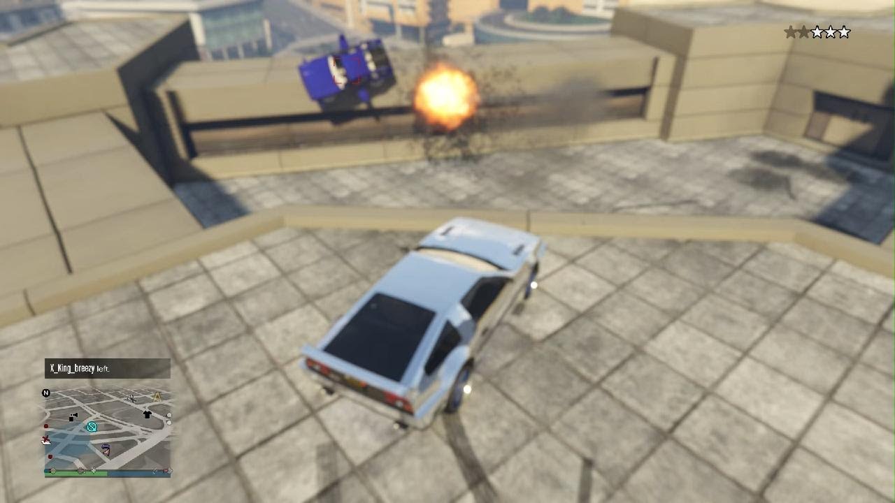 Grand Theft Auto