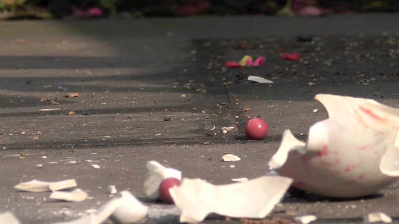 Piggy Bank Smash