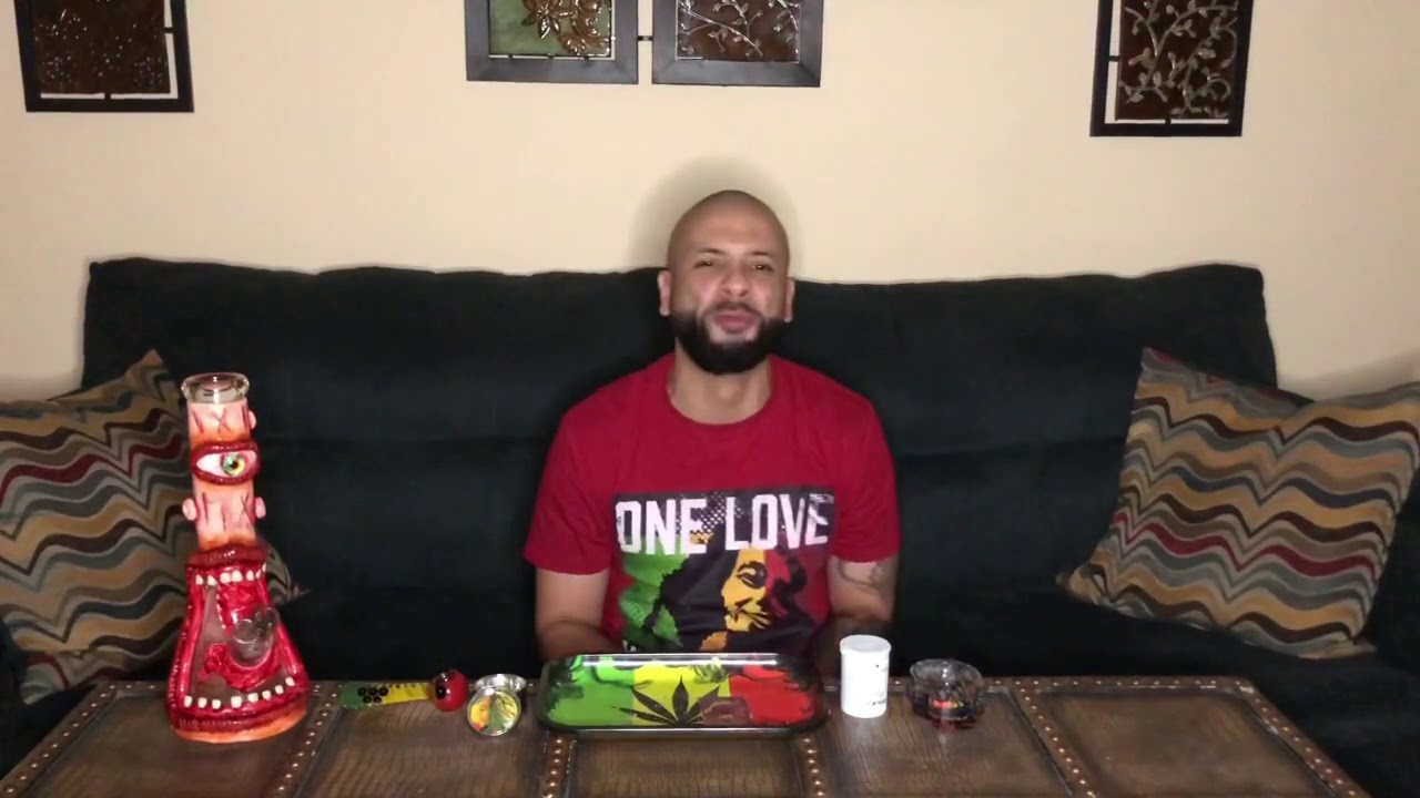 Cannabis Inspector: Grow Healthy - 99 Problems Review (legal in Fl)