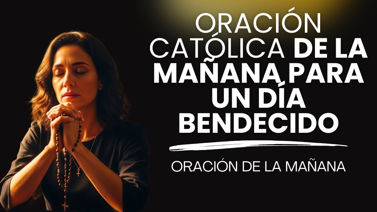 Despierta en la Luz de Dios: Oración de la Mañana para un Corazón Renovado