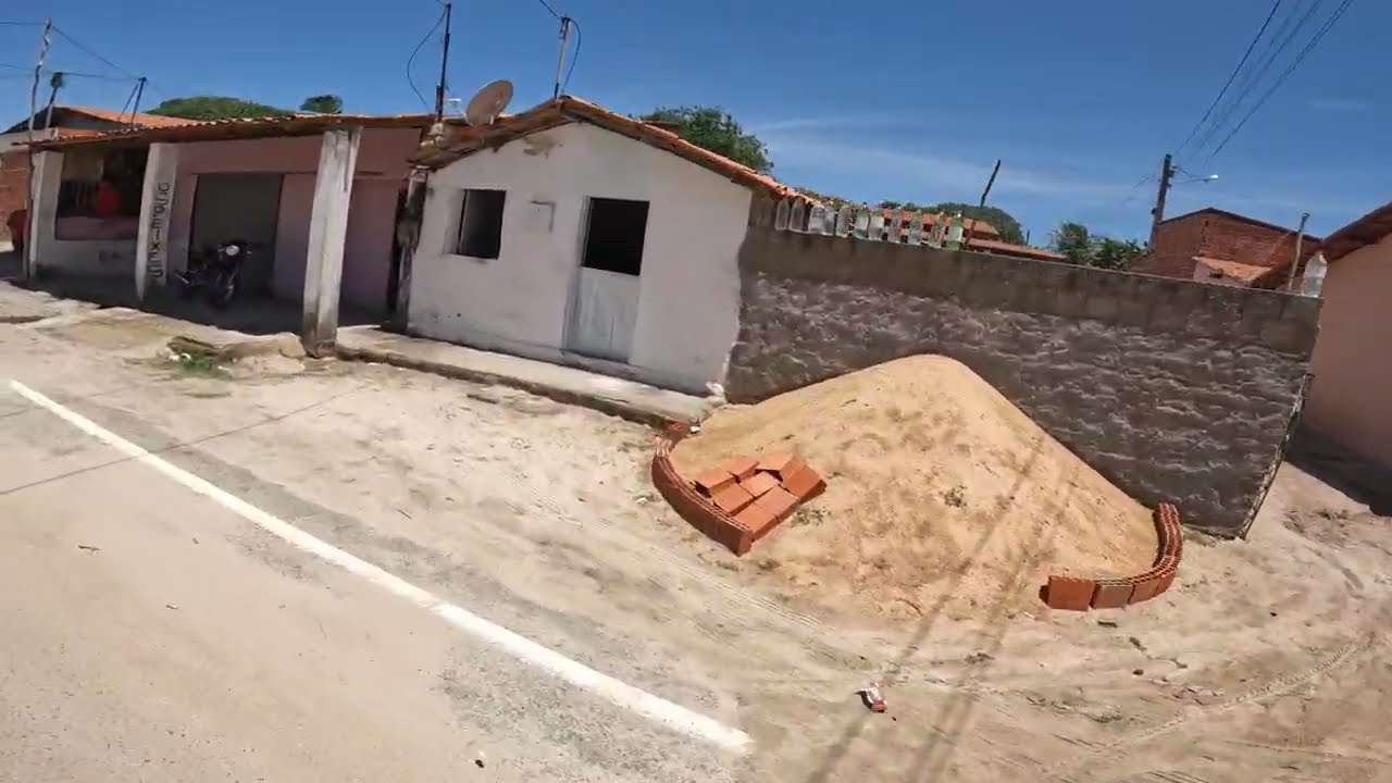 CARNAVAL 2026 LAGOA DE DENTRO BEBERIBE CEARÁ