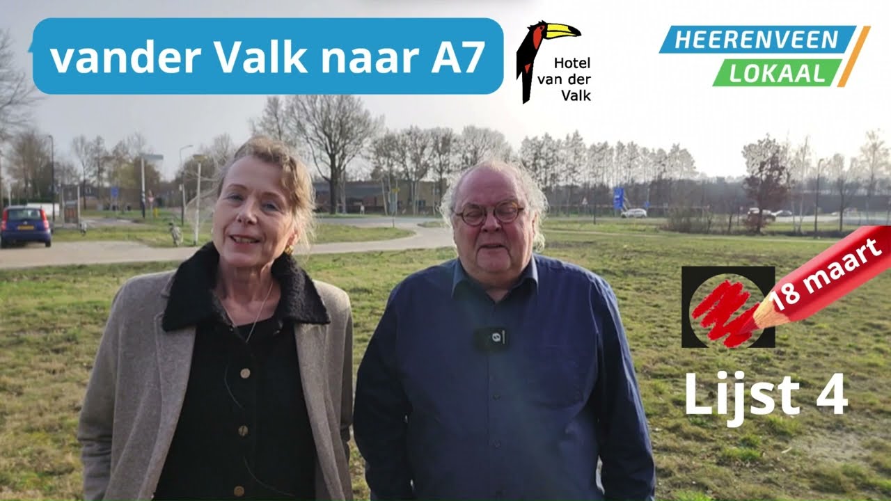 Van der Valk: wie kent het niet?