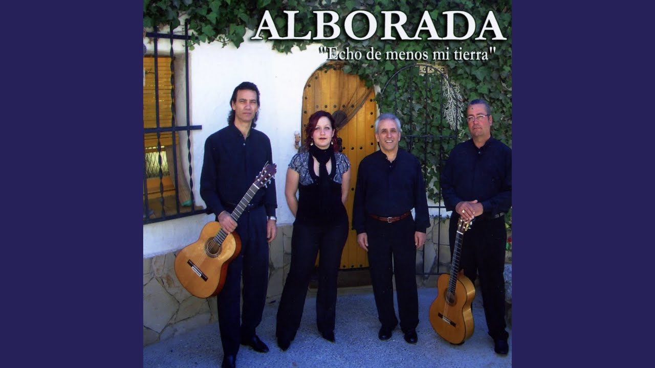 Echo de Menos mi Tierra