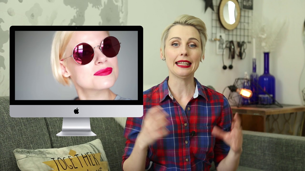 Любимые YouTube блогеры 2018