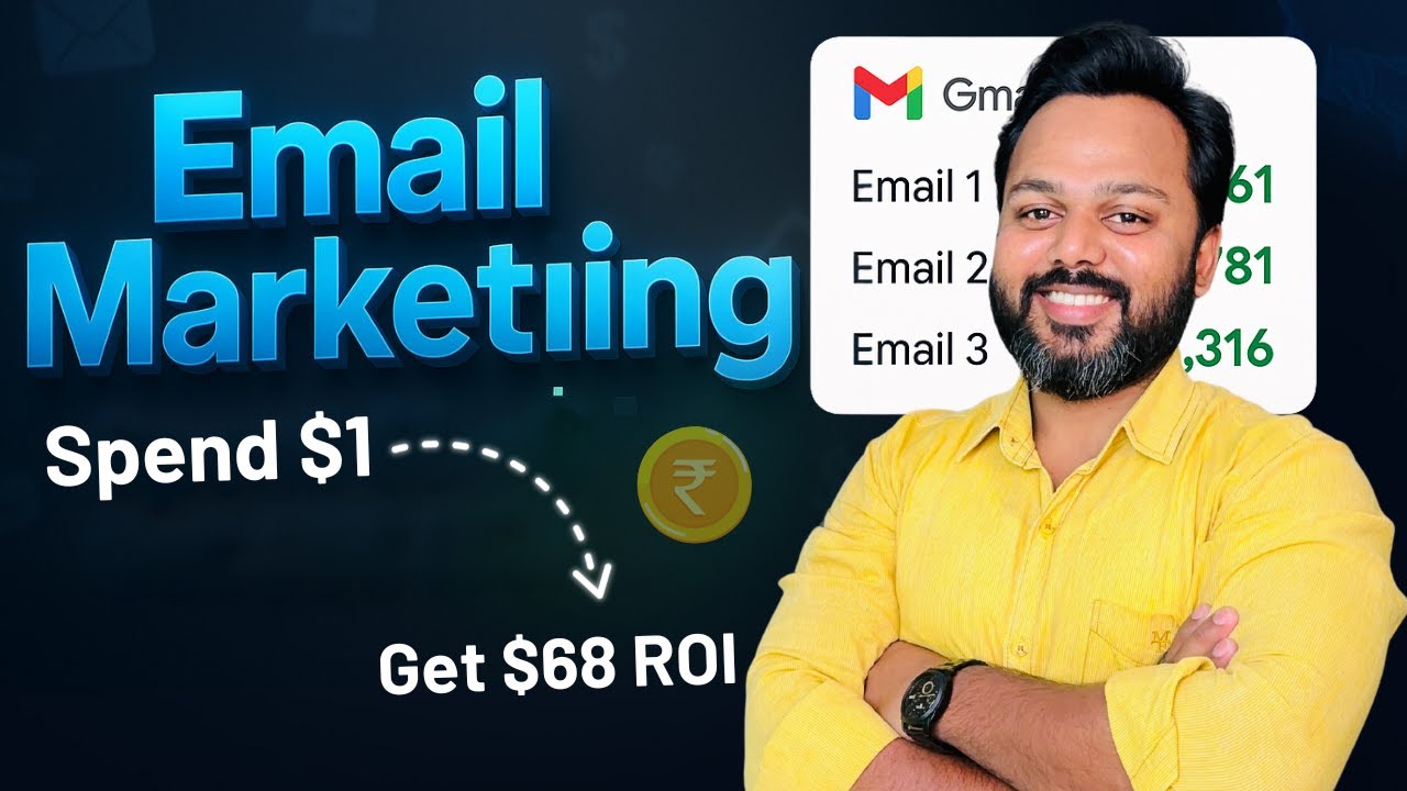 Email Marketing for Beginners | Omnisend Email Marketing and Automation