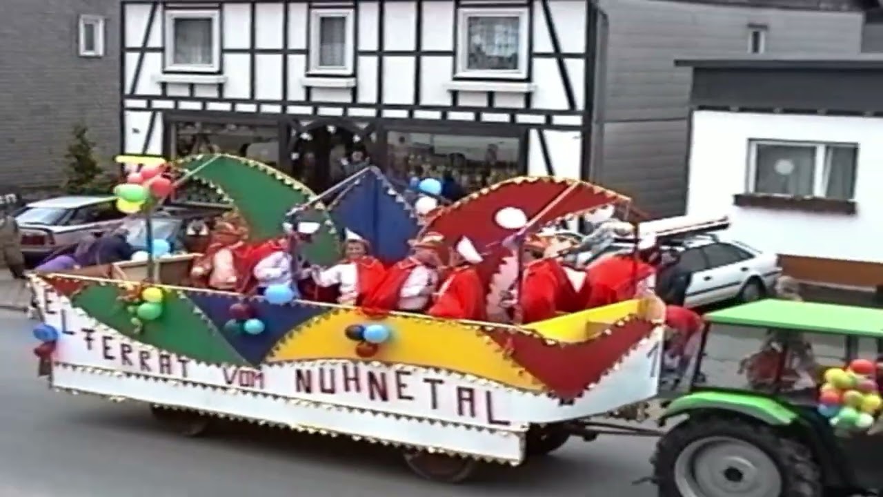karneval1992