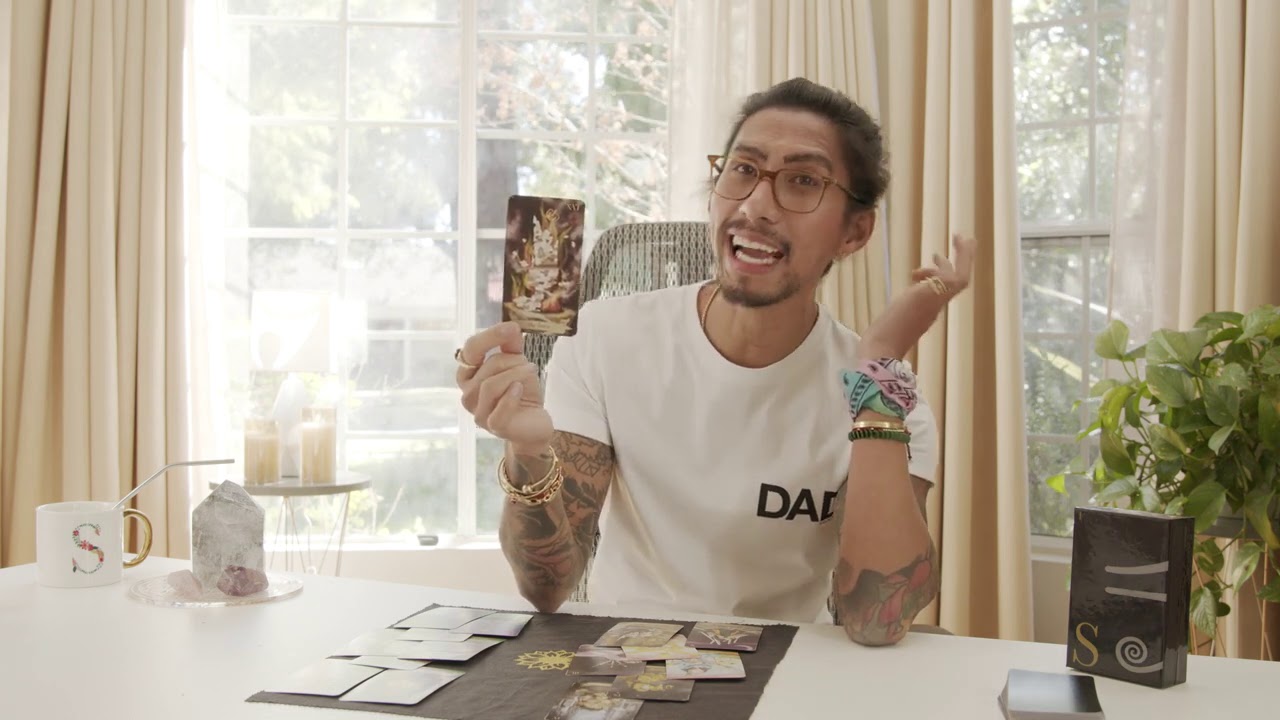 VIRGO MONTHLY TAROT READING | BIG REALIZATION | MARCH 2021