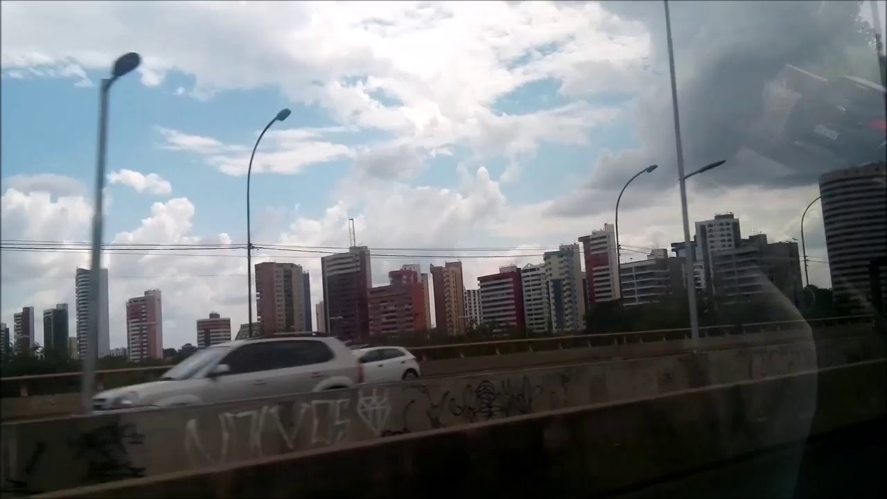 2o DIA DE PASSEIOS EM TERESINA-PI pt2 (SHOPPING RIO POTY)