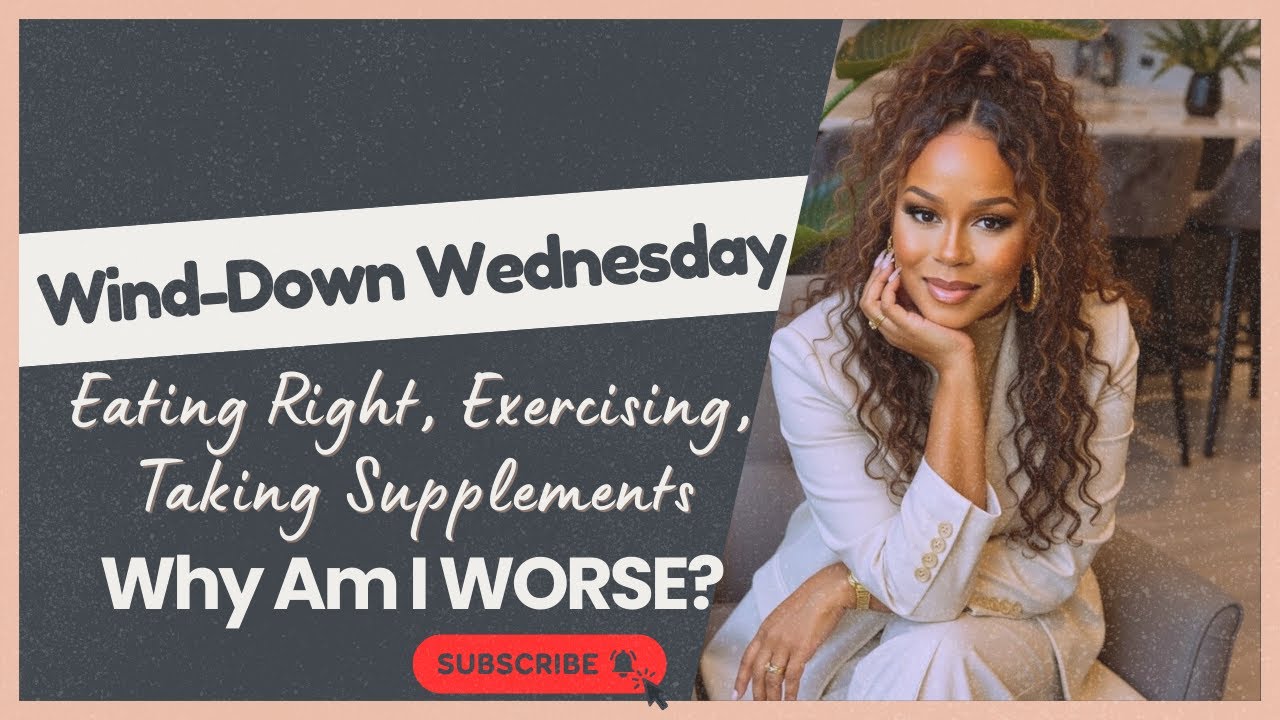 Why Your Body Reads Healthy Habits as Threat