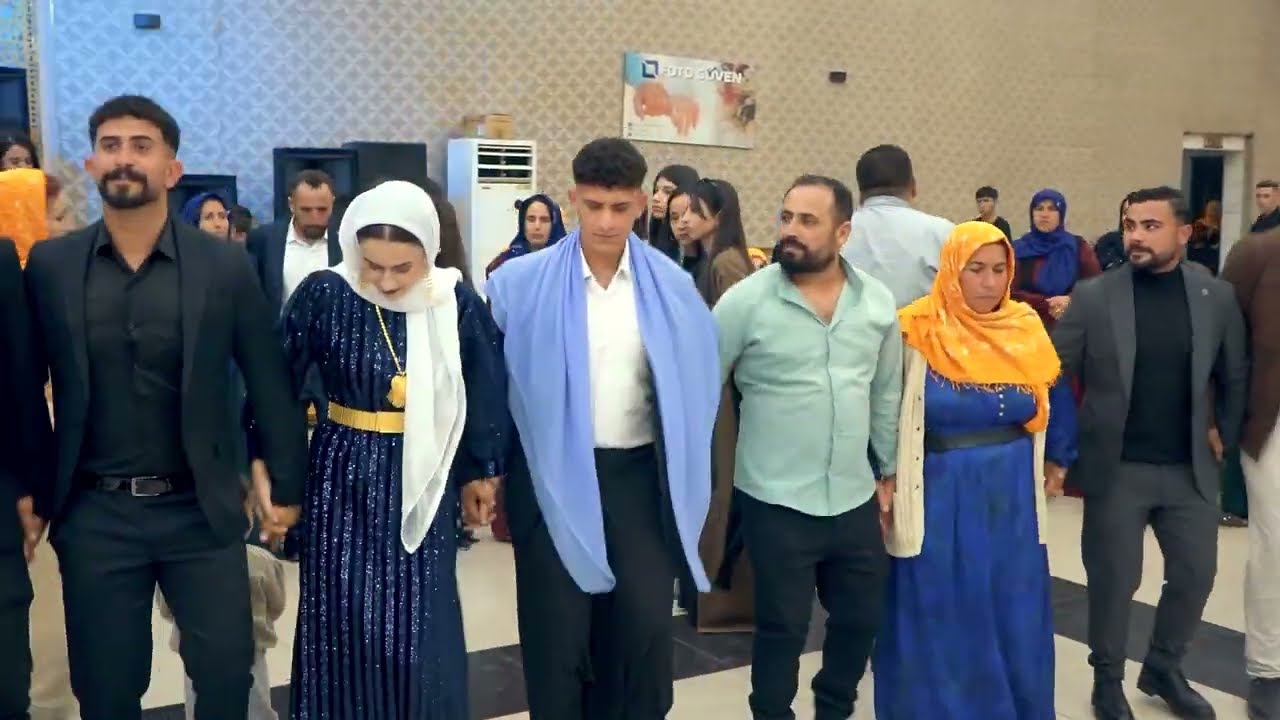 GÜLAN & MUSTAFA | LİLYANA DÜĞÜN SALONU | PART 2