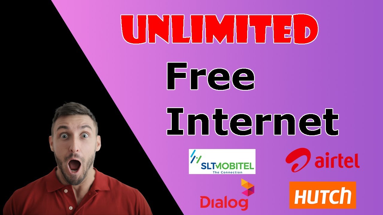 Unlimited Free Internet Sinhala 2024 | Using VPS | Fastest Free Internet