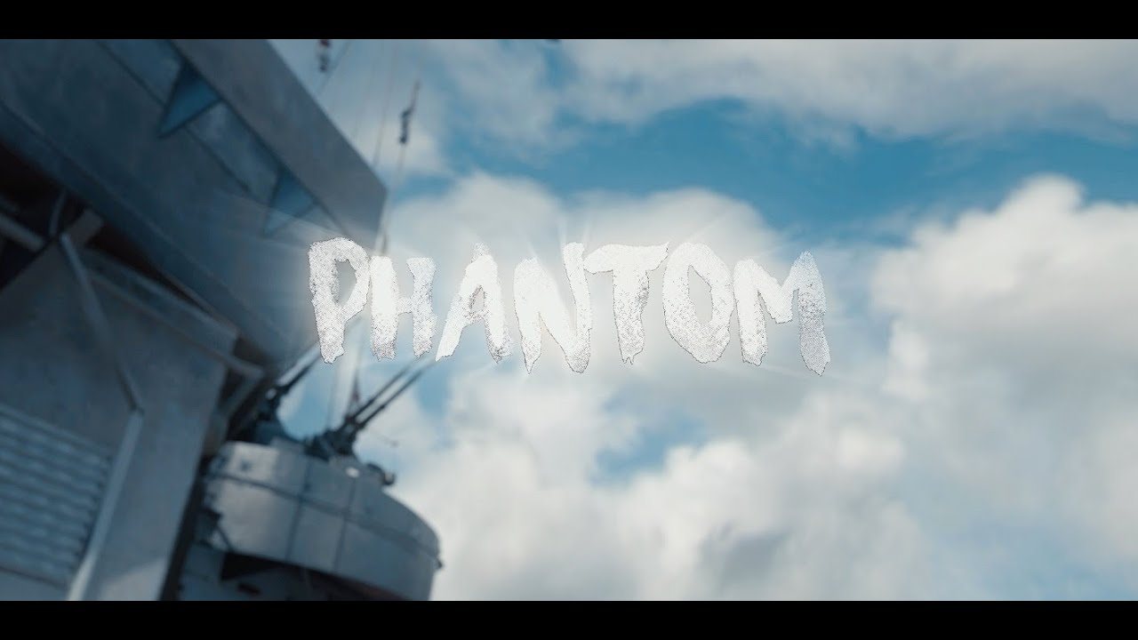 PHANTOM
