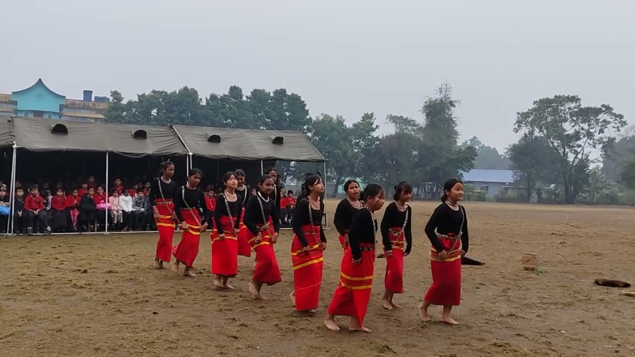 Adi dance # DWS