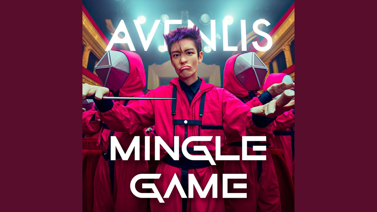 Mingle Game Song (Squid Game)