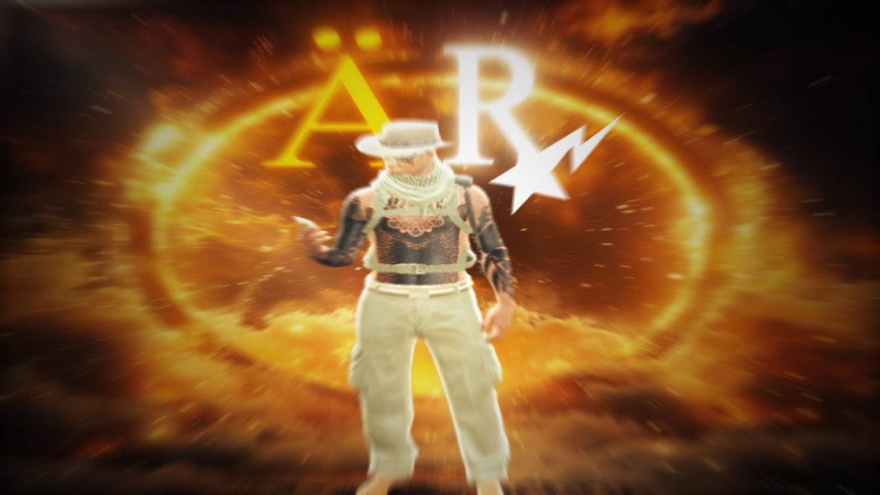 ARRP#8 Quit