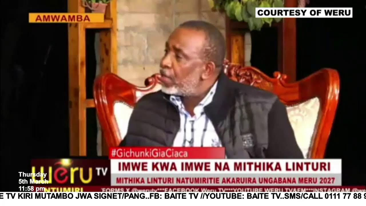 BAITE TV LIVE