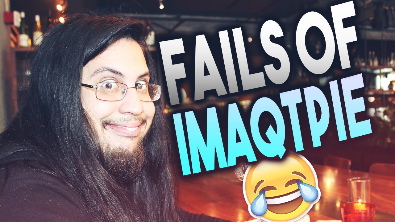 Fails of imaqtpie 
