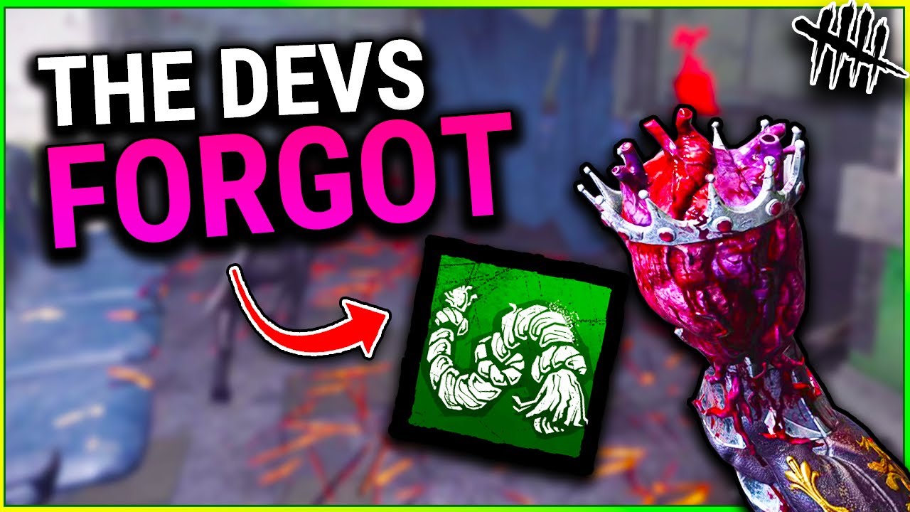 The Most USELESS Addons In Dead By Daylight!