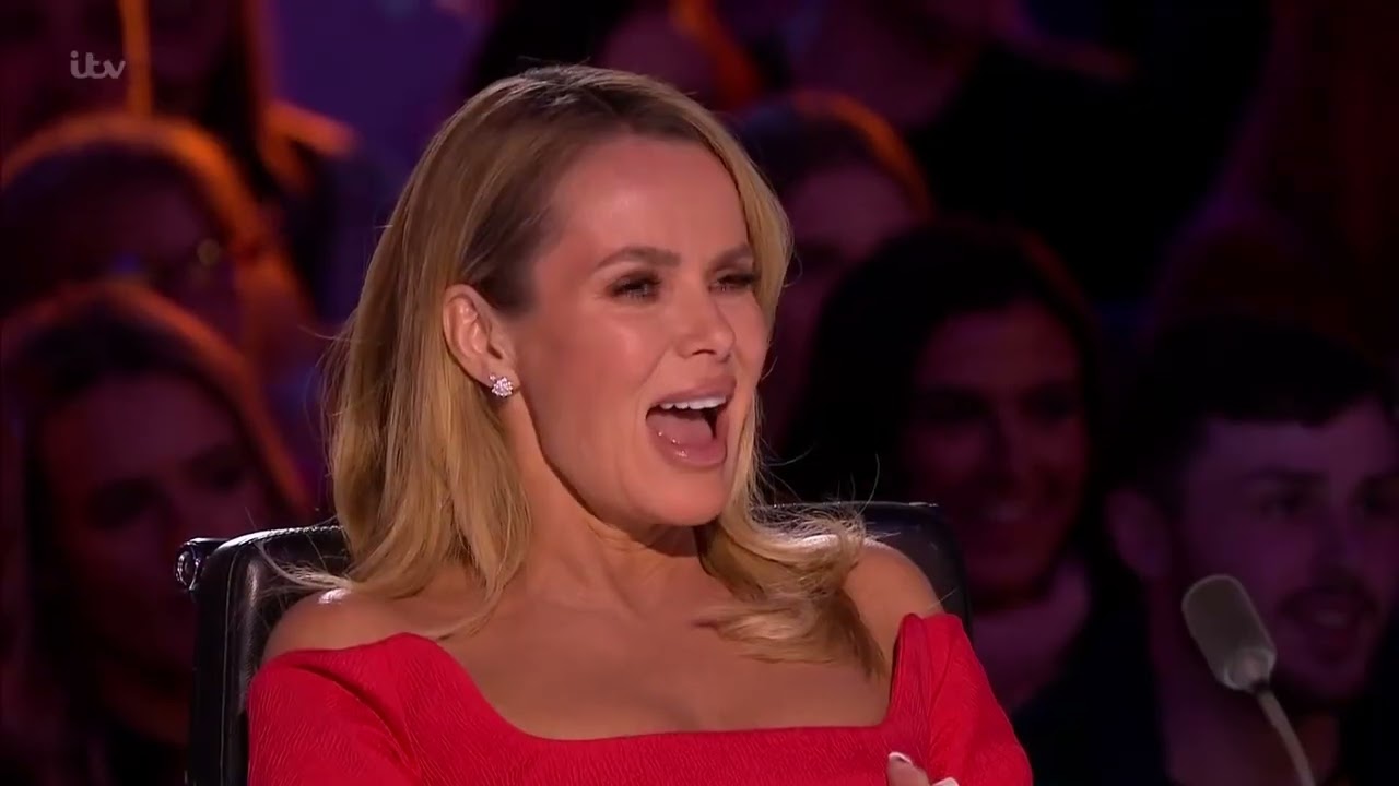 X1X Crew Indian Dance Performance  America Got Talent Full Audition 2020 S14E01