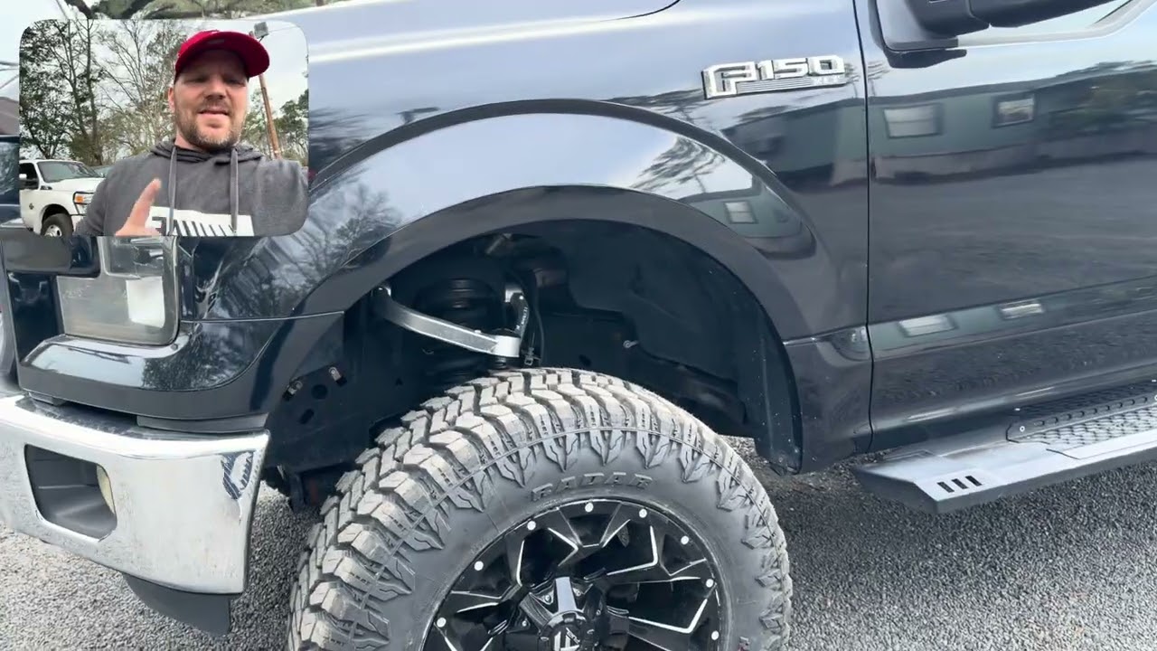 2016 Ford F150 V8 5.0 now ready for sale #automotive