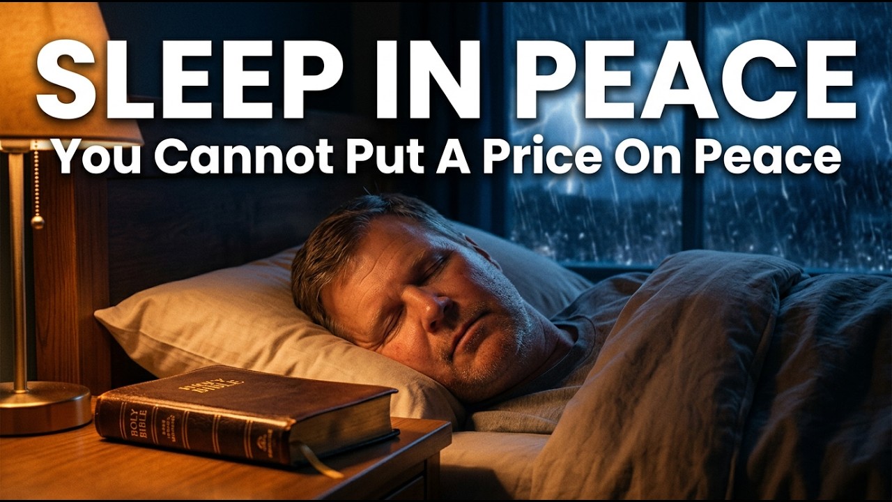 You Cannot Put A Price On Peace  //  Rusty L Hathcock