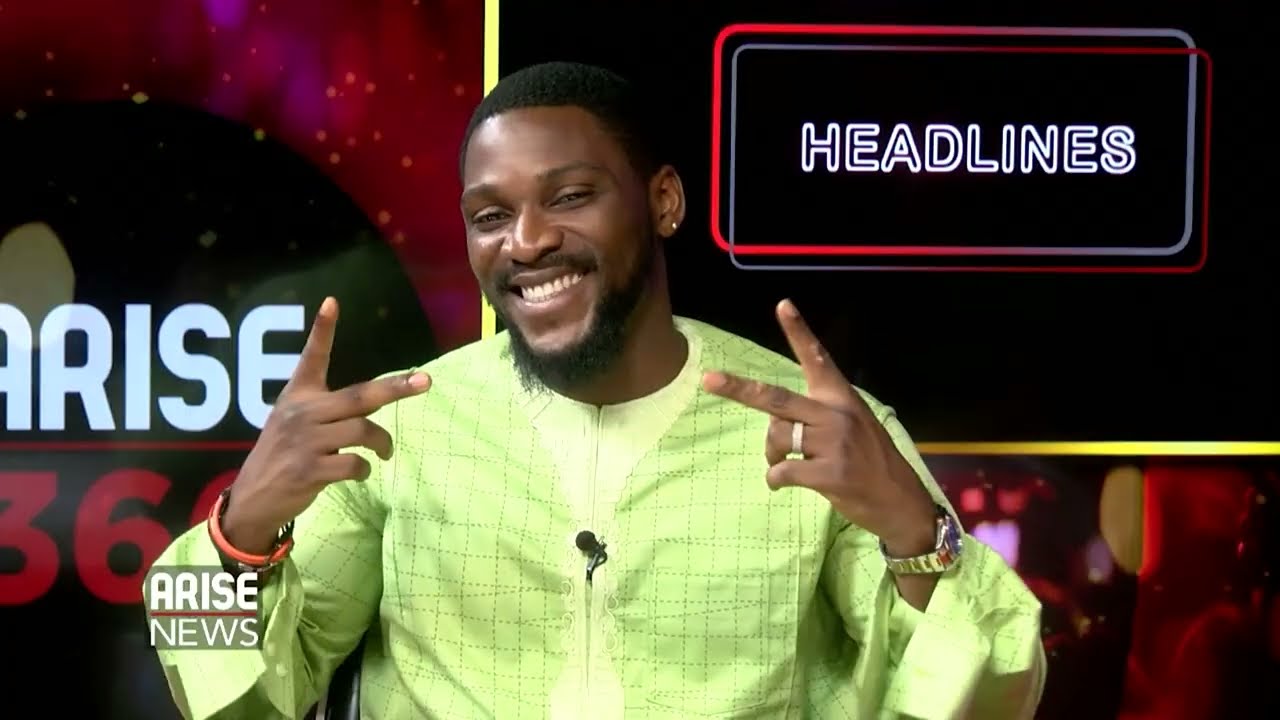 Tobi bakre discusses role in brotherhood
