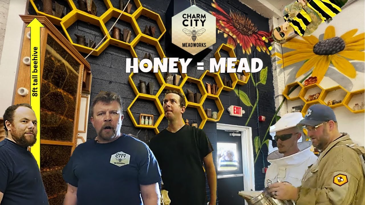 #honeybee