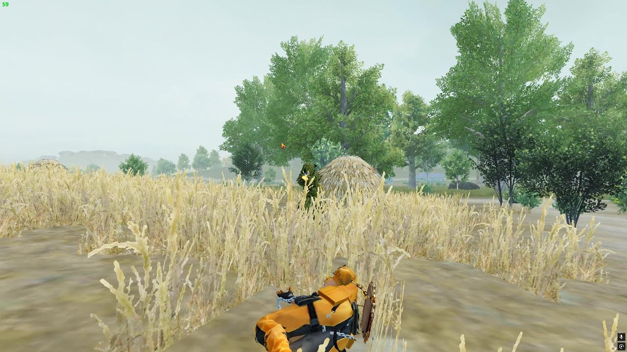 BÖYLE BİR SON BEKLEMİYORDUM PUSUCU !!! I PUBG MOBİLE I