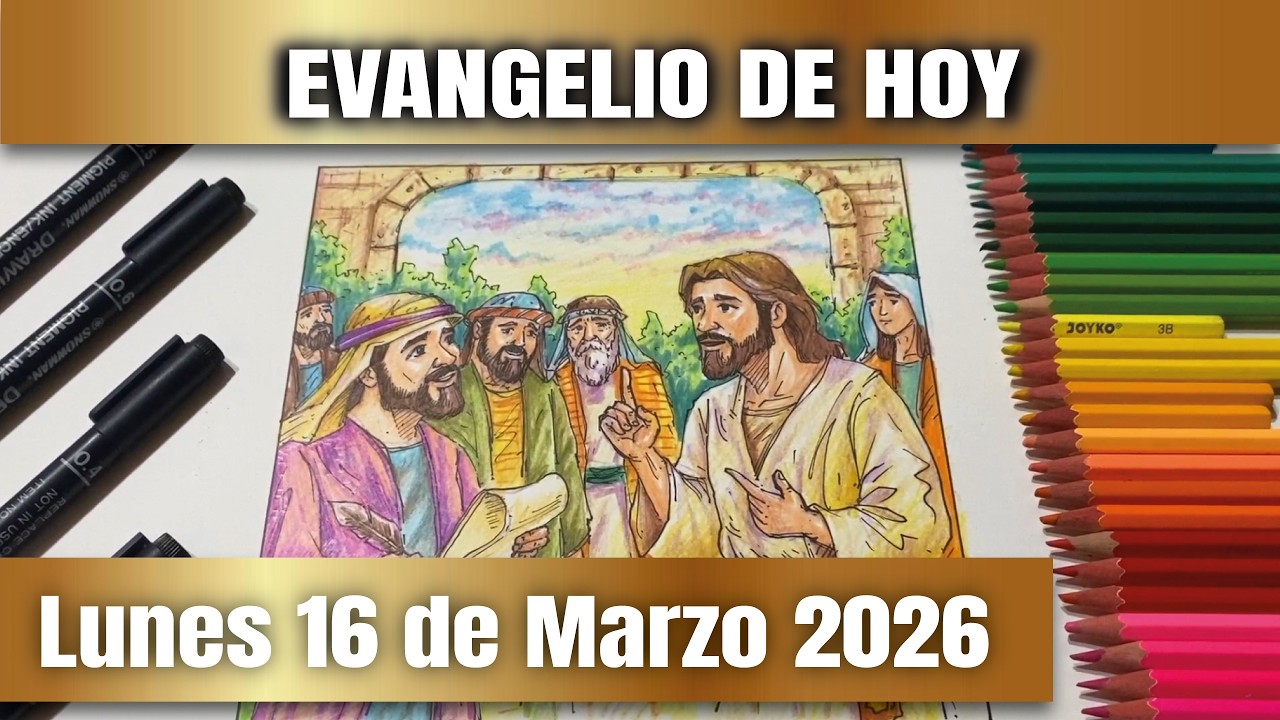 La fe que sana a distancia: el MILAGRO que cambió una familia entera | Juan 4, 43 - 54