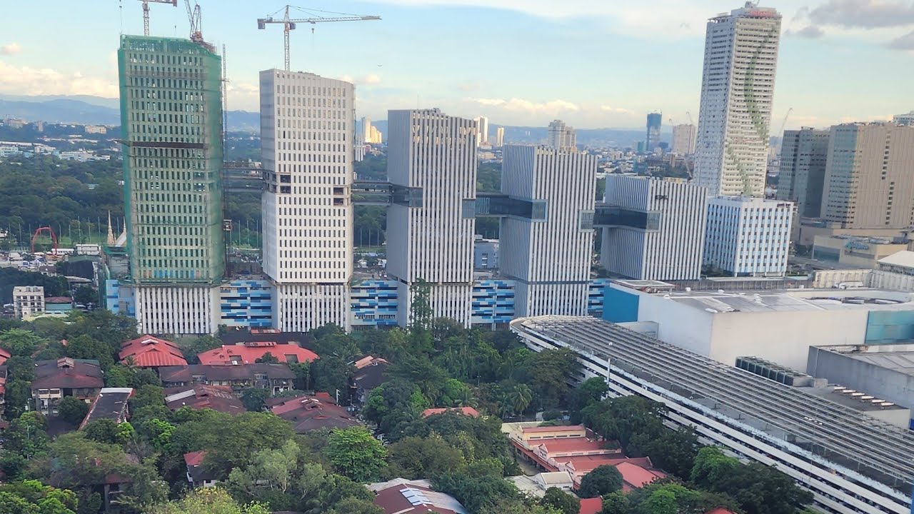 Balinday Channel is live! Lovely City of Manila, Philippines