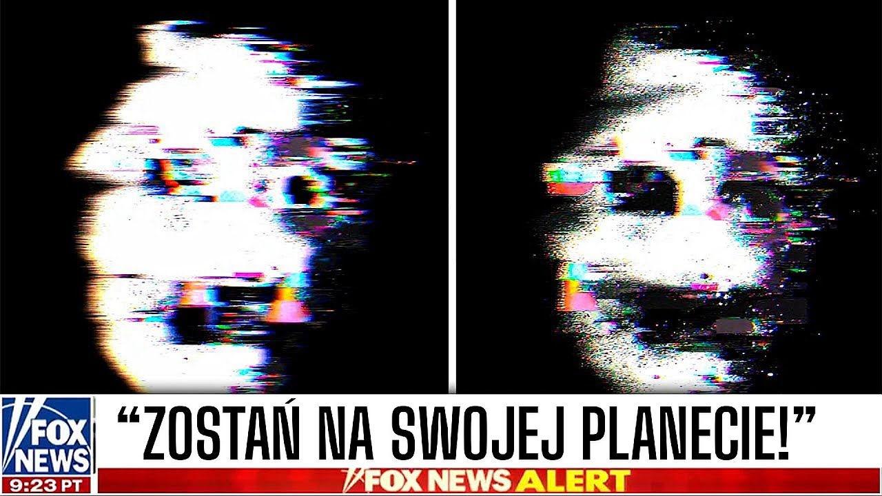 Ukryta Transmisja Voyagera 2 WŁAŚNIE ZSZOKOWAŁA ŚWIAT