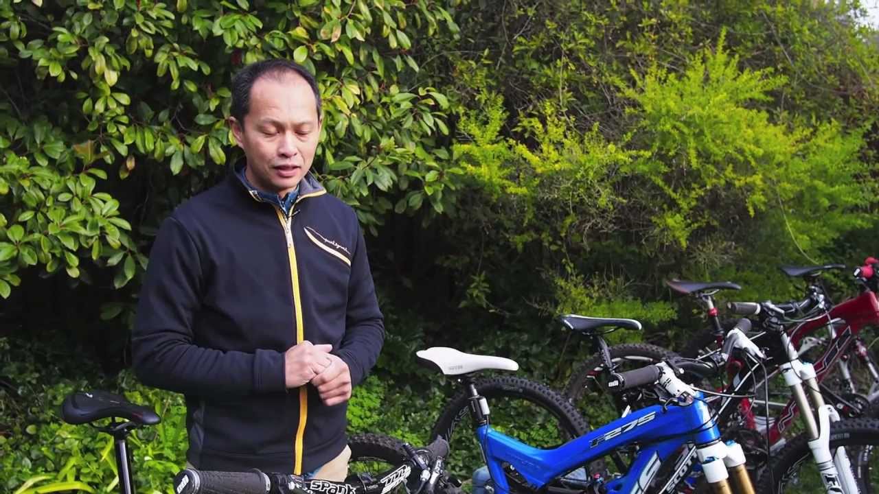 650b 27.5 All Mountain Bike Round Up - Part 2