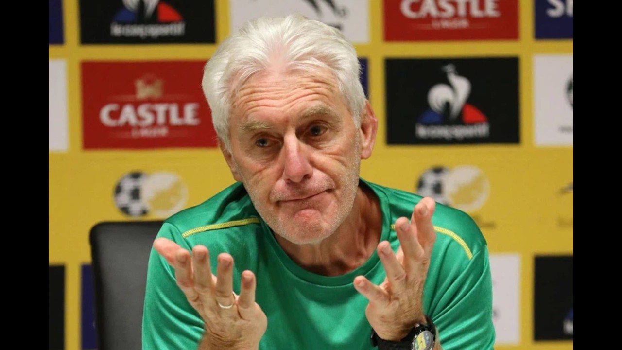 Sizwe Mabena BREAKS DOWN Bafana’s International Stars 🇿🇦🔥 | Full Squad Insight LIVE!